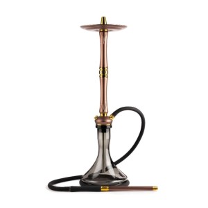 Кальян CWP RAZOR 2 (Bronze / Gold)