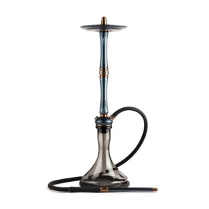 Кальян CWP RAZOR 2 (Ocean / Copper)