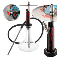 Кальян El Bomber Igla (Aztec) Кальян El Bomber Igla (Aztec)