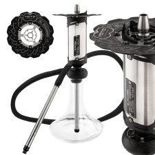 Кальян El Bomber Moto Кальян El Bomber Moto