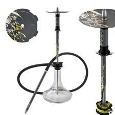 Кальян El Bomber Wakizashi