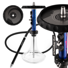 Кальян El Bomber DJ