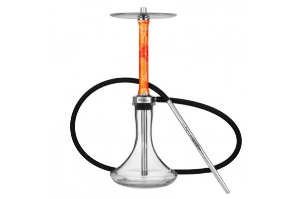 Hookah First Hookah Core (Orange)