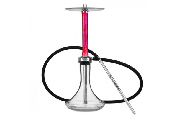 Shisha First Hookah Core (Pink)