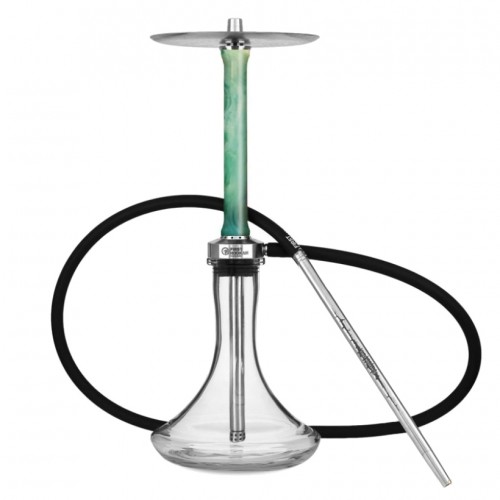 Shisha First Hookah Core (Grün)