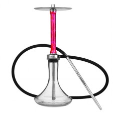 Кальян First Hookah Core (Розовый)