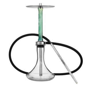 Кальян First Hookah Core (Зеленый)