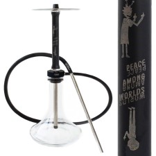 Кальян First Hookah Core Rick & Morty Кальян First Hookah Core Rick & Morty