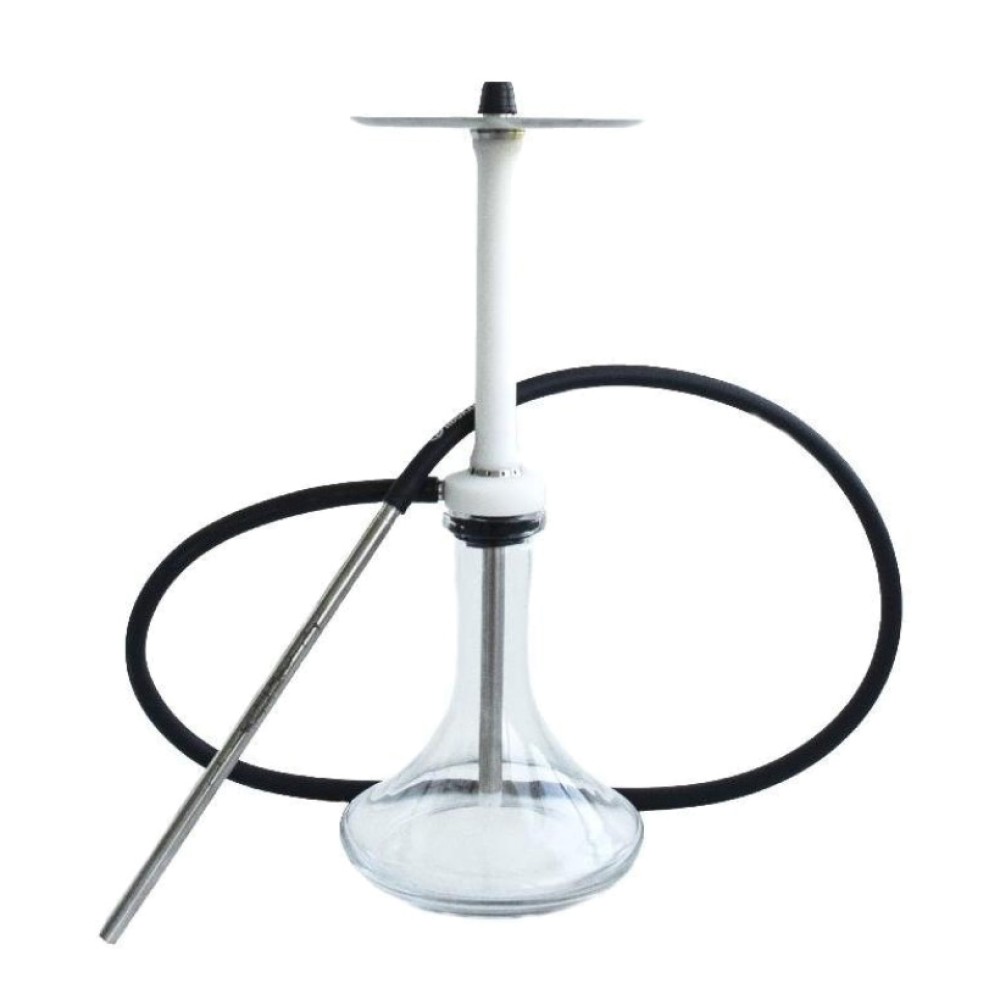 Кальян First Hookah Core White