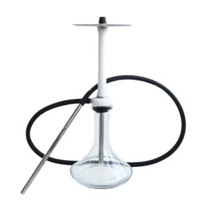 Кальян First Hookah Core White