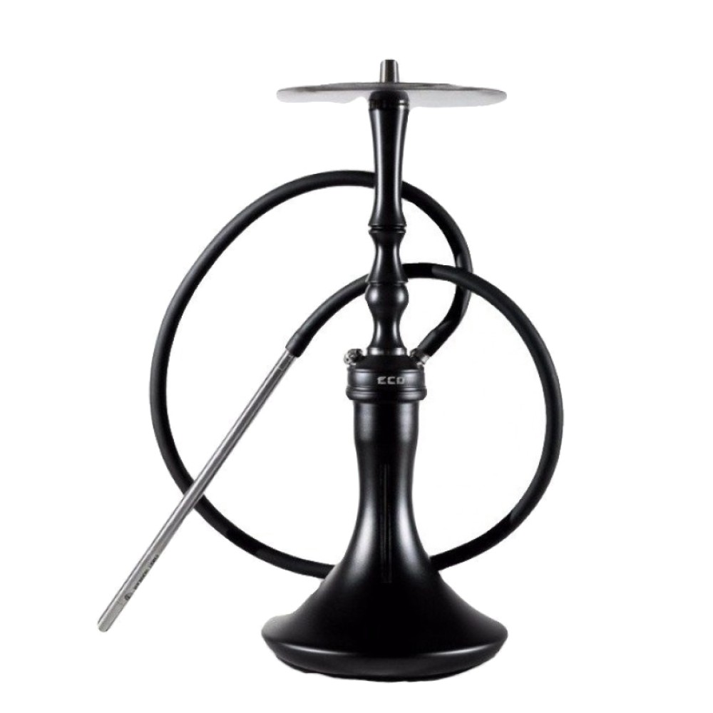 Кальян First Hookah Eco Black