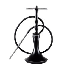 Кальян First Hookah Eco Black
