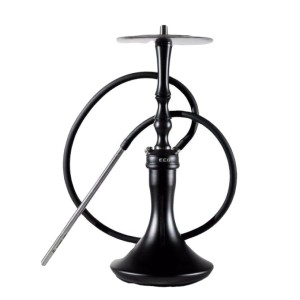 Кальян First Hookah Eco Black