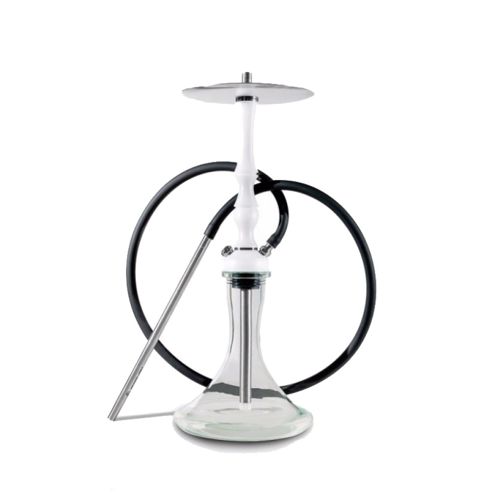 Кальян First Hookah Eco White