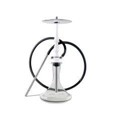 Кальян First Hookah Eco White