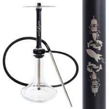 Кальян First Hookah Core Futurama Bender