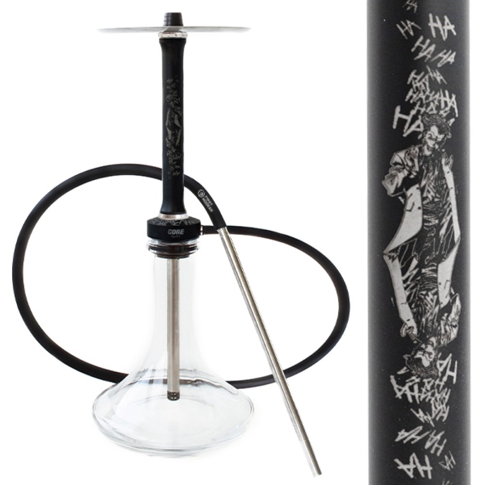Кальян First Hookah Core Joker
