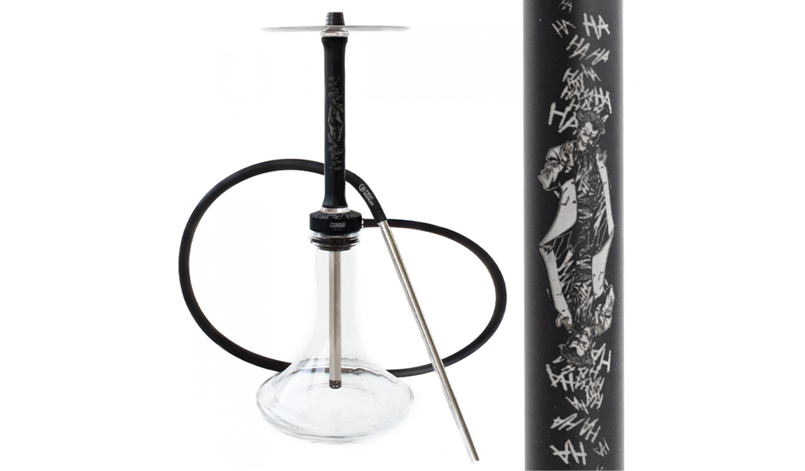 Buy Hookah First Hookah Core Joker in Minsk MINT x ARMA store