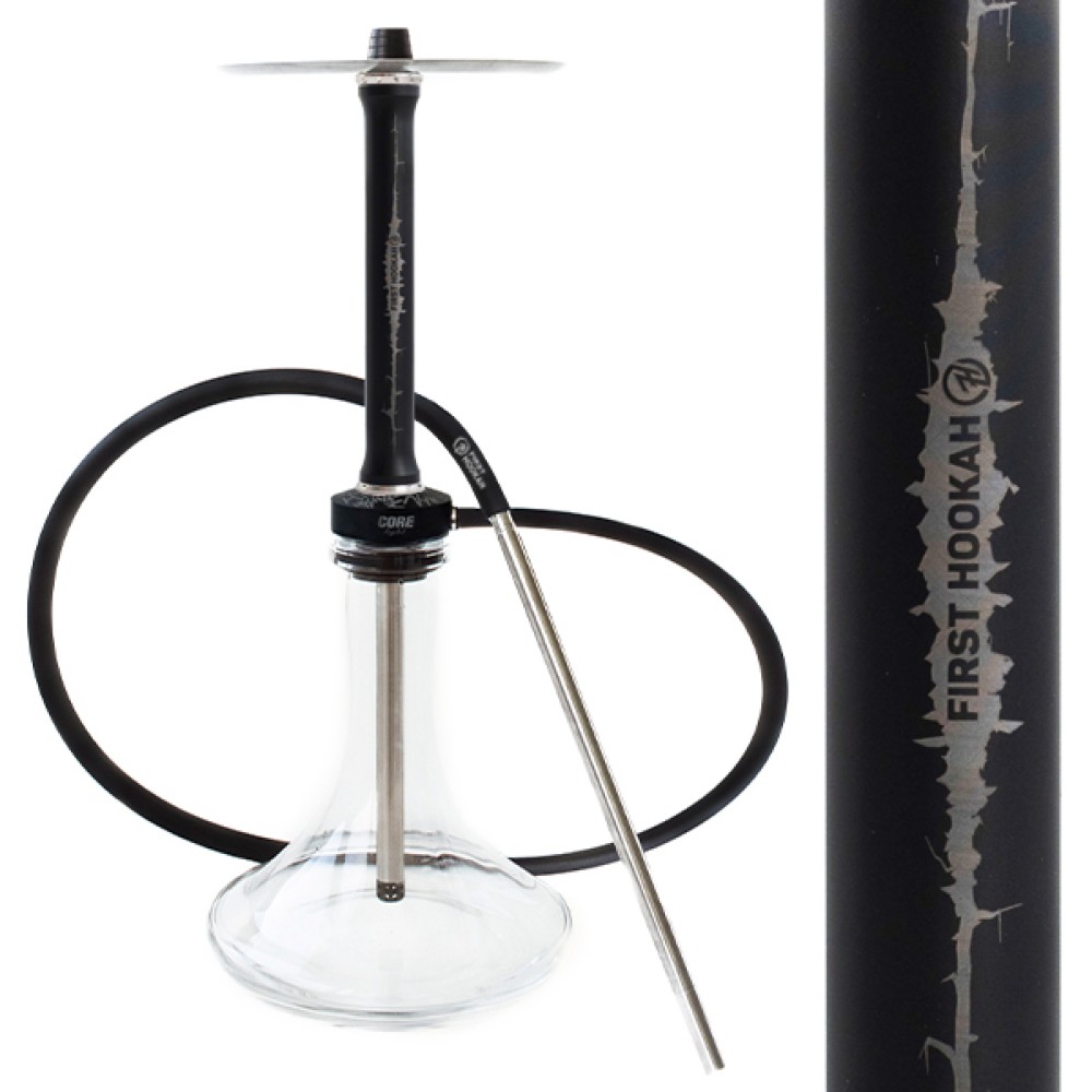 Кальян First Hookah Core Light Кальян First Hookah Core Light