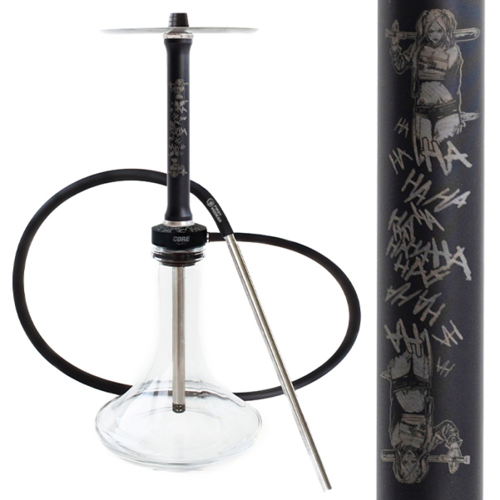 Кальян First Hookah Core Harley