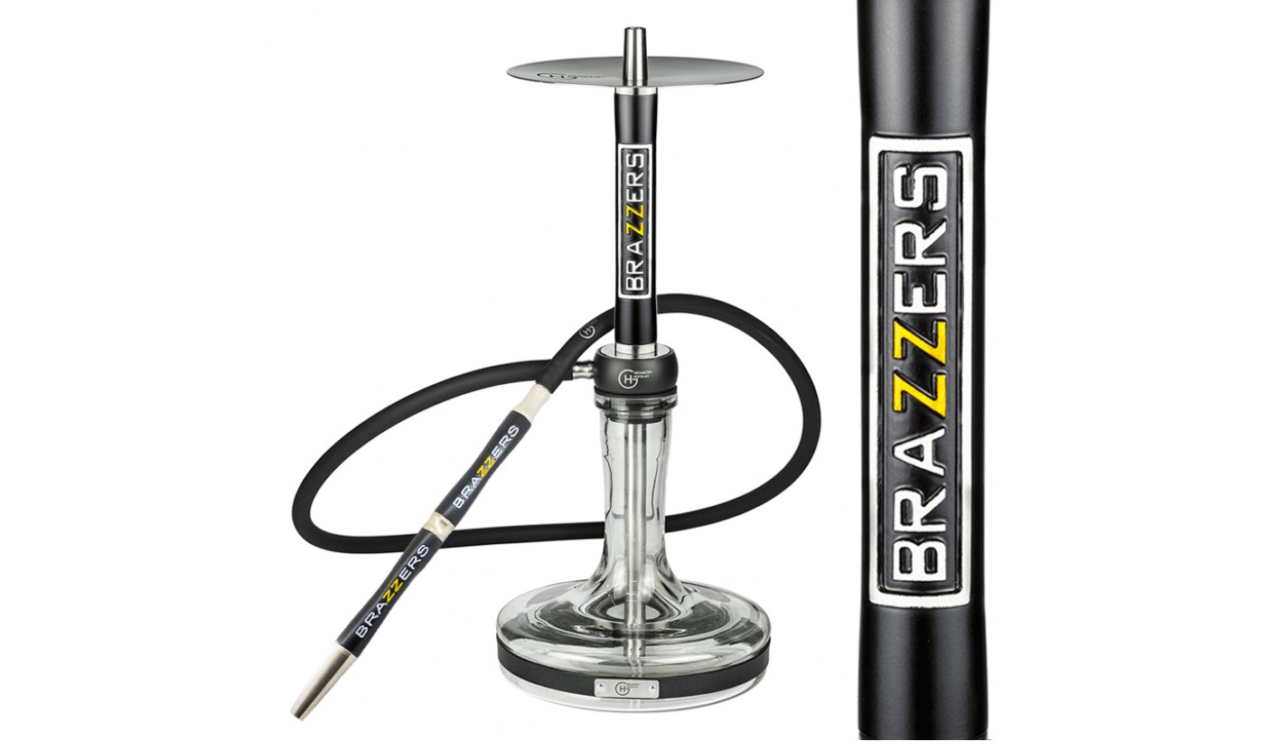 Hookah Geometry Little BRO Limited BRAZZERS