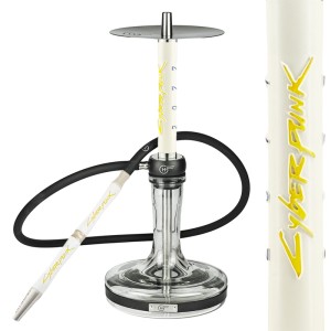 Кальян Geometry Little BRO Limited CyberPunk