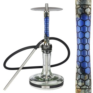 Кальян Geometry Little BRO Stab A02