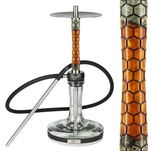 Кальян Geometry Little BRO Stab A04