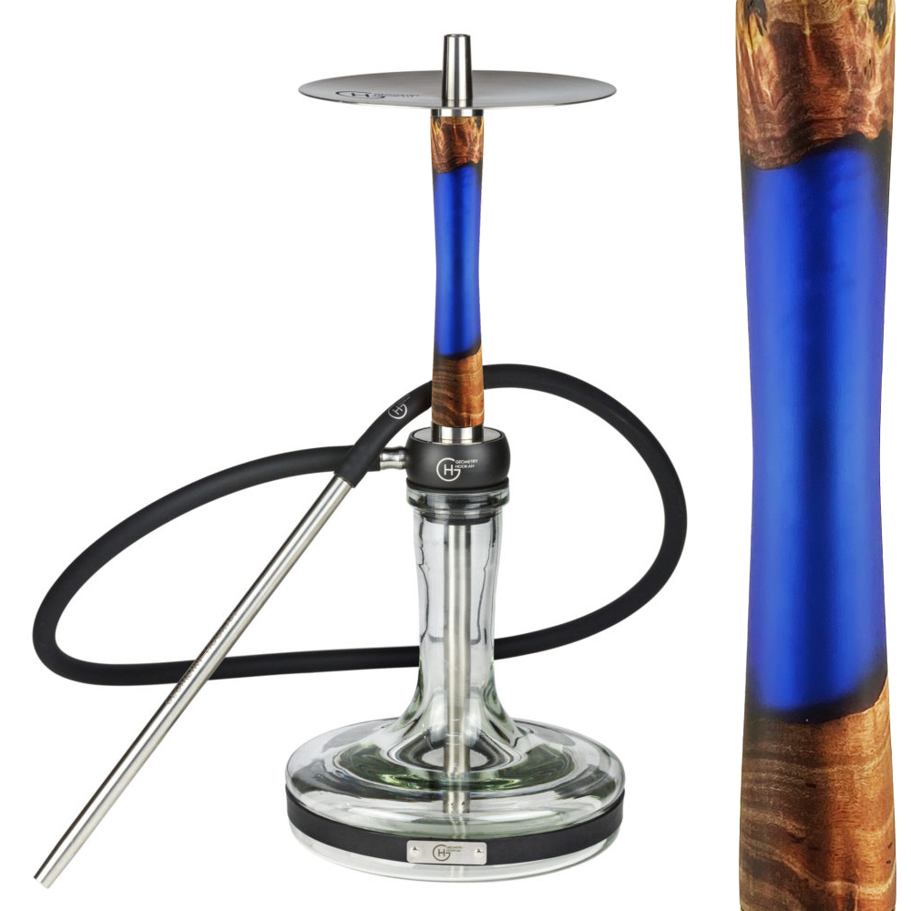 Кальян Geometry Little BRO Stab A05