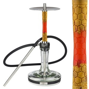 Кальян Geometry Little BRO Stab A06