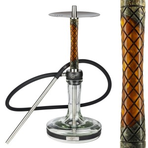 Кальян Geometry Little BRO Stab A07