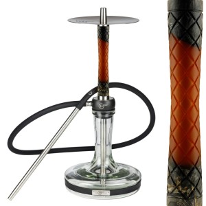 Кальян Geometry Little BRO Stab A09