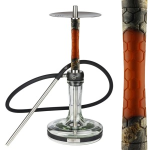 Кальян Geometry Little BRO Stab A12