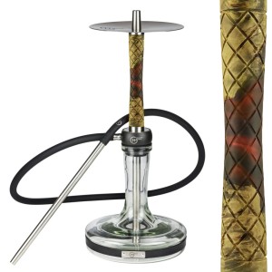 Кальян Geometry Little BRO Stab A17