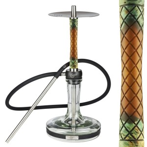 Кальян Geometry Little BRO Stab A18