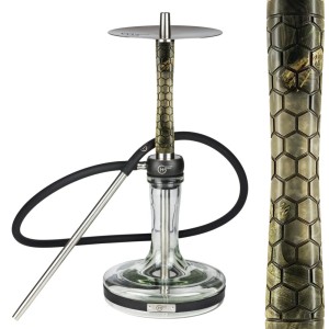 Кальян Geometry Little BRO Stab A19