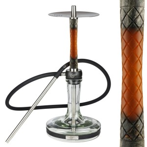 Кальян Geometry Little BRO Stab A20