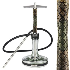 Кальян Geometry Little BRO Stab A21