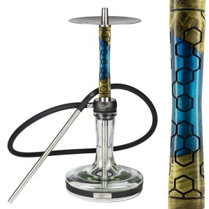 Кальян Geometry Little BRO Stab A22