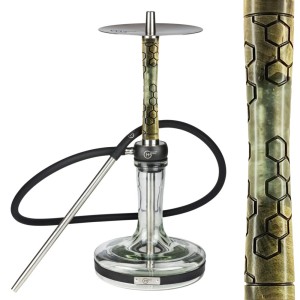 Кальян Geometry Little BRO Stab A26