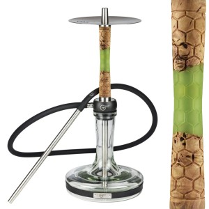 Кальян Geometry Little BRO Stab A27