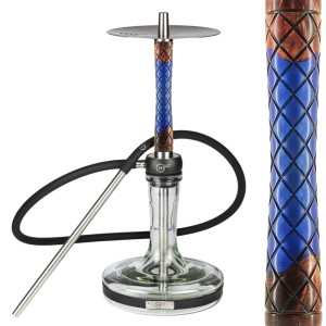 Кальян Geometry Little BRO Stab A28