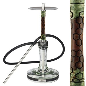 Кальян Geometry Little BRO Stab A33