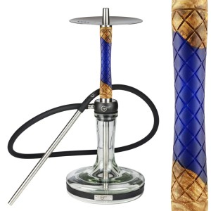 Кальян Geometry Little BRO Stab A34