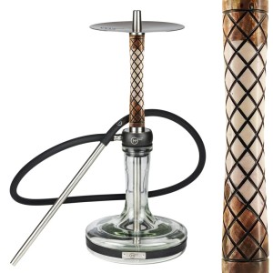 Кальян Geometry Little BRO Stab A35