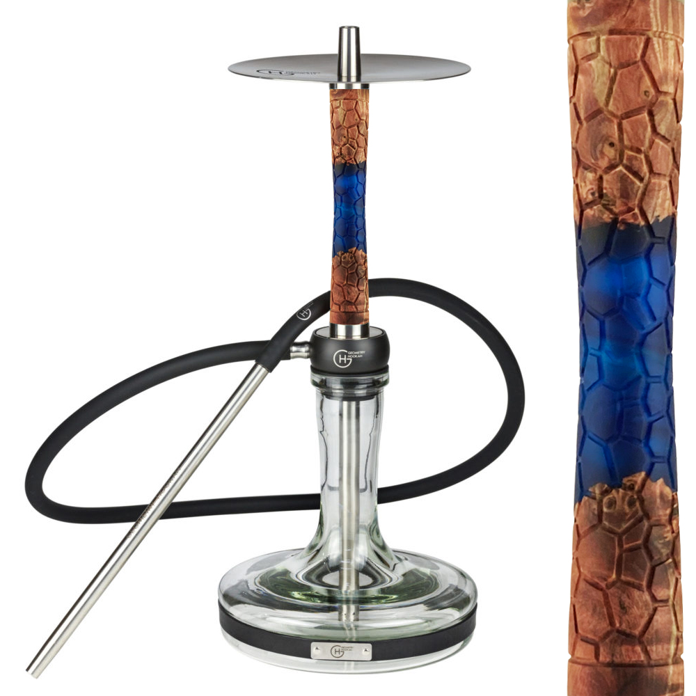 Кальян Geometry Little BRO Stab A36 Кальян Geometry Little BRO Stab A36