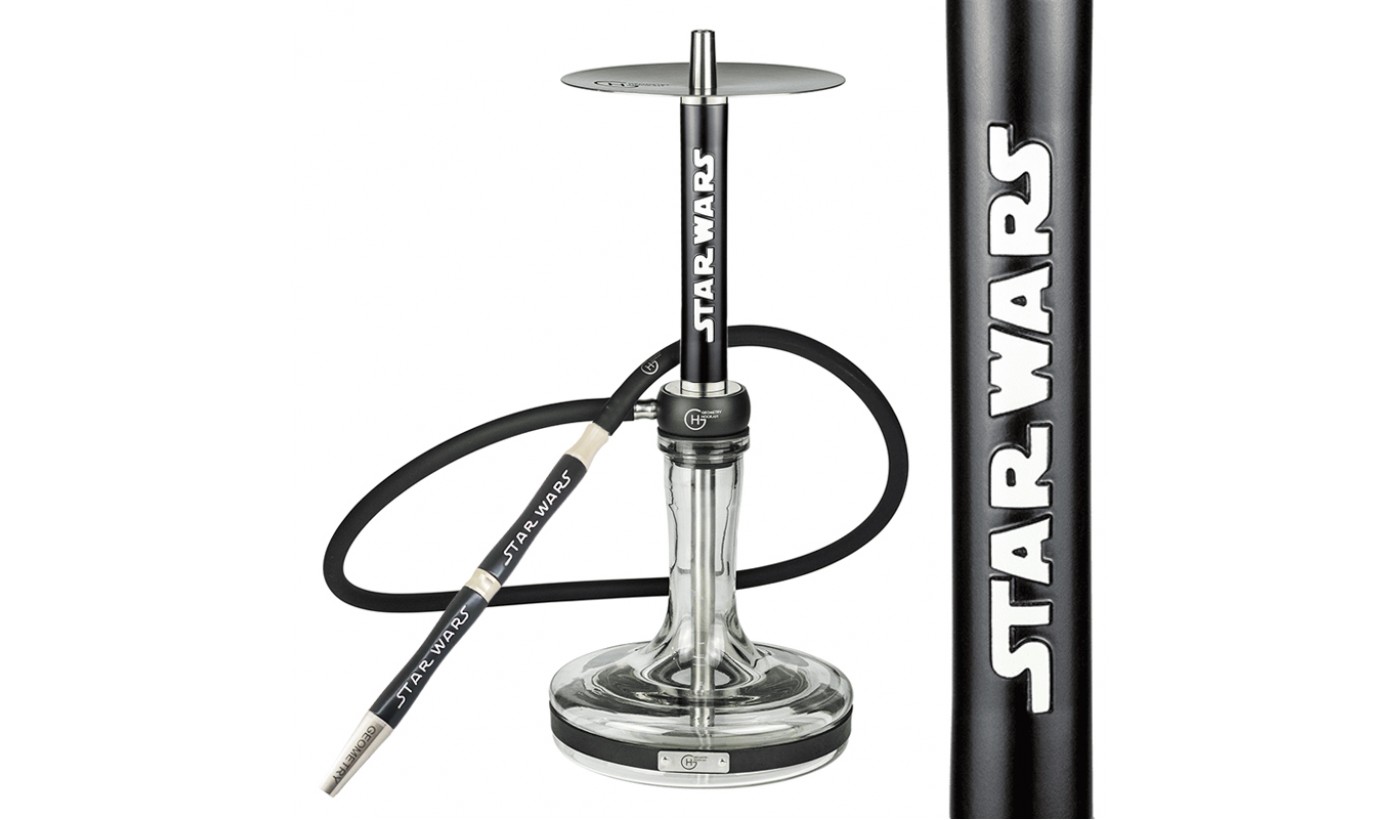 Chicha Geometry Little BRO Limited STAR WARS