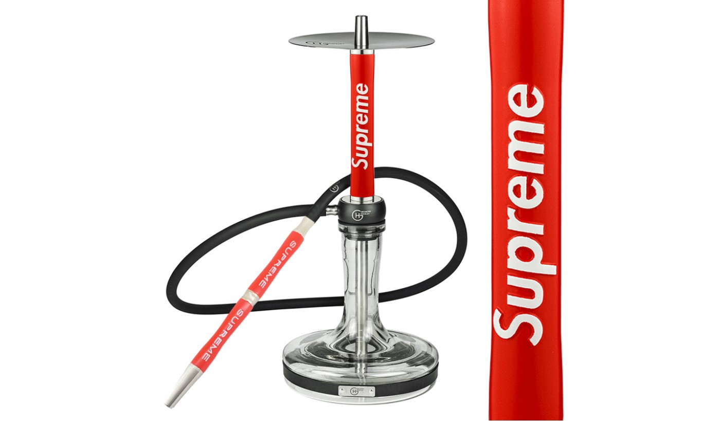 Hookah Geometry Little BRO Limited SUPREME