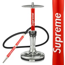 Кальян Geometry Little BRO Limited SUPREME