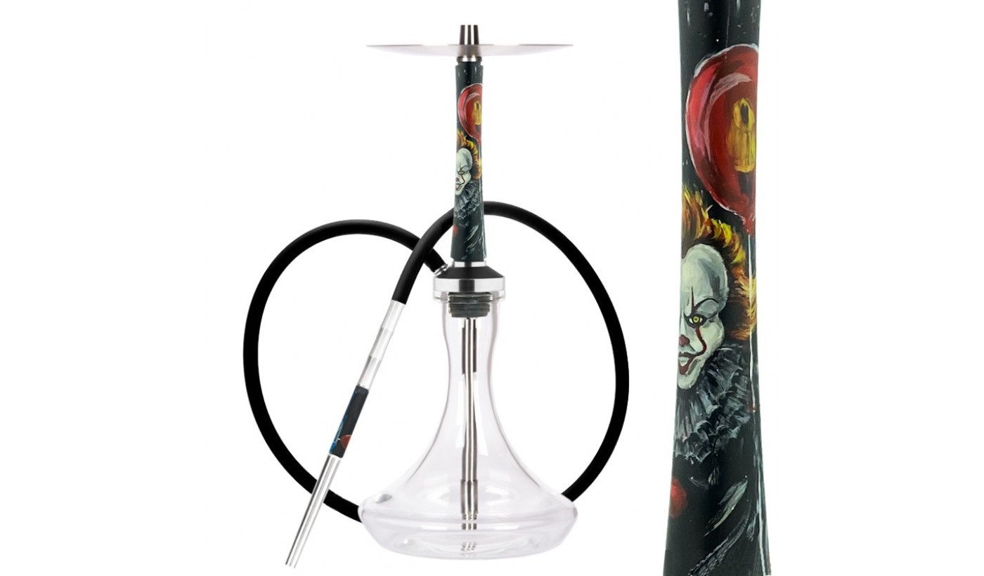 Shisha HookahTree Composite The One (Clown)